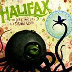 Halifax: The Inevitability Of A Strange World