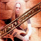 Rusty Cooley: Rusty Cooley