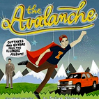 Sufjan Stevens: The Avalanche: Outtakes & Extras From The Illinois