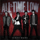 All Time Low: Dirty Work
