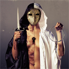Bring Me the Horizon: There Is A Hell, Believe Me I've Seen It. There Is A Heaven, Let's Keep It A Secret.