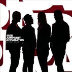 The Red Jumpsuit Apparatus: Lonely Road