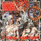 Napalm Death: Utopia Banished