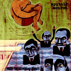 Sputnik Monroe: Wake The Sleeping Giant