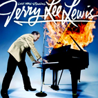 Jerry Lee Lewis: Last Man Standing
