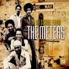 The Meters: A Message From The Meters