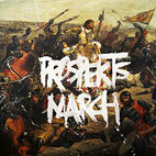 Coldplay: Prospekt's March
