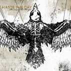 Haste the Day: Pressure The Hinges