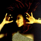Tori Amos: From The Choirgirl Hotel