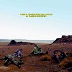Omar Rodriguez-Lopez & Damo Suzuki: Please Heat This Eventually