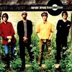 Ocean Colour Scene: Marchin' Already