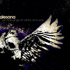 Alesana: On Frail Wings Of Vanity And Wax