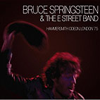 Bruce Springsteen: Hammersmith Odeon London '75