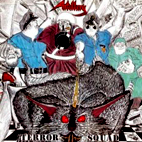 Artillery: Terror Squad
