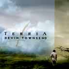 Devin Townsend: Terria