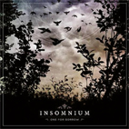 Insomnium: One For Sorrow