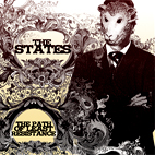 The States: The Path Of Least Resistance