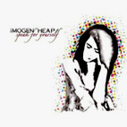 Imogen Heap: Speak For Yourself
