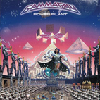 Gamma Ray: Power Plant