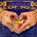 Gandhi: En El Jardin Del Corazon