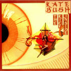 Kate Bush: The Kick Inside