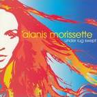 Alanis Morissette: Under Rug Swept