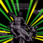 Pure Reason Revolution: The Dark Third
