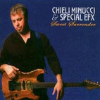 Chieli Minucci: Sweet Surrender