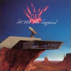 Air: 10,000 Hz Legend