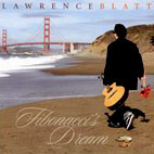 Lawrence Blatt: Fibonacci's Dream