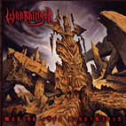 Warbringer: Waking Into Nightmares