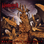 Warbringer: Waking Into Nightmares