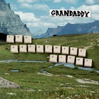 Grandaddy: The Sophtware Slump