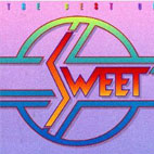 Sweet: The Best Of Sweet