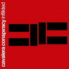 Cavalera Conspiracy: Inflikted