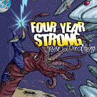 Four Year Strong: Rise Or Die Trying