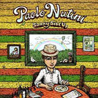Paolo Nutini: Sunny Side Up