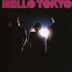 Hello Tokyo: Sell The Stars