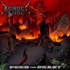 Bonded By Blood: Feed The Beast