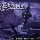 Saxon: The Inner Sanctum