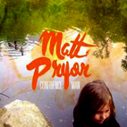 Matt Pryor: Confidence Man