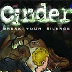 Cinder: Break Your Silence