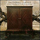 Davenport Cabinet: Nostalgia In Stereo
