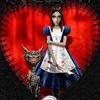 Chris Vrenna: American McGee's Alice