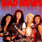 Bad News: Bad News