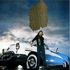Buck Dharma: Flat Out