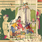 Animal Collective: Feels