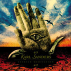 Karl Sanders: Saurian Meditation