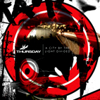 Thursday: A City By The Light Divided