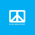 Chickenfoot: Chickenfoot III